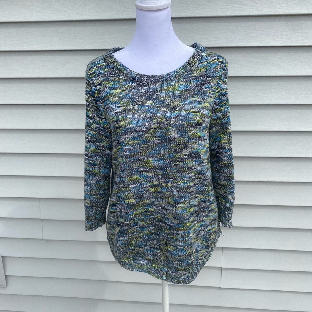 Studio Works sweater